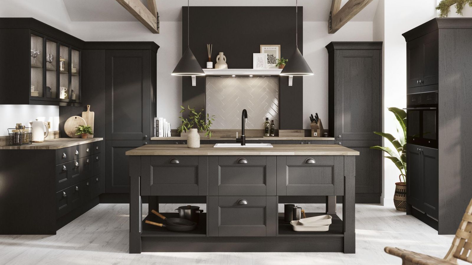 Kitchen island regrets: 5 things I wish I’d known beforehand