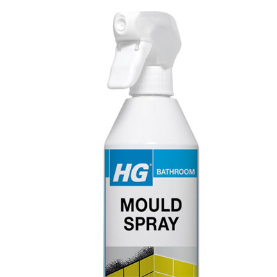 HG mould spray