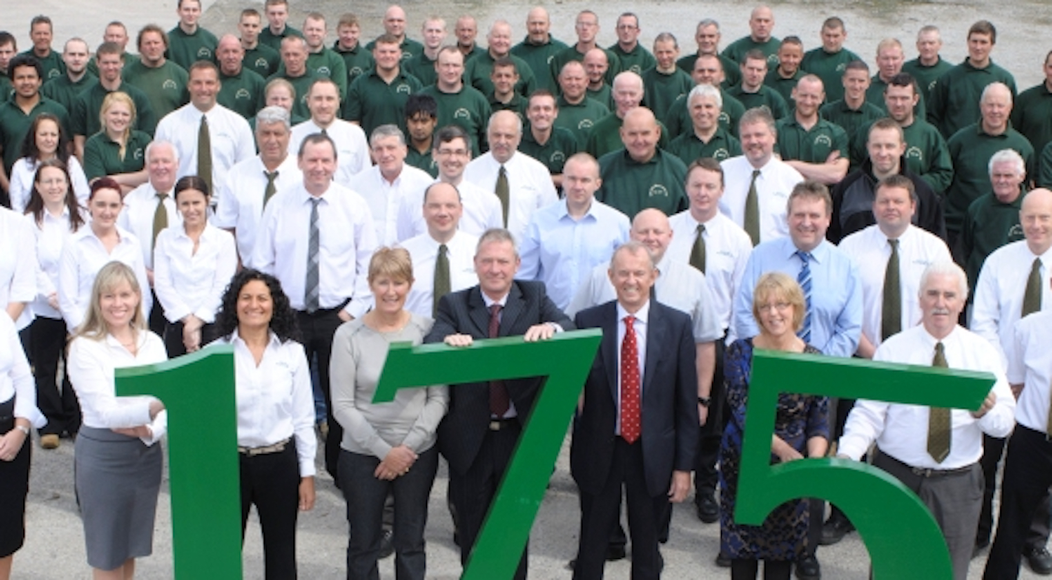 Manchester contractor moves to employee ownership 