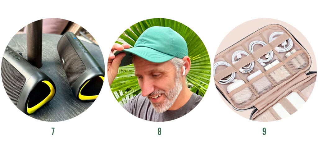 Johns Favorite Things of 2025 Items 7 8 9