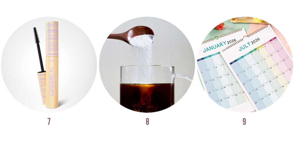 Sherrys Favorite Things of 2025 Items 7 8 9