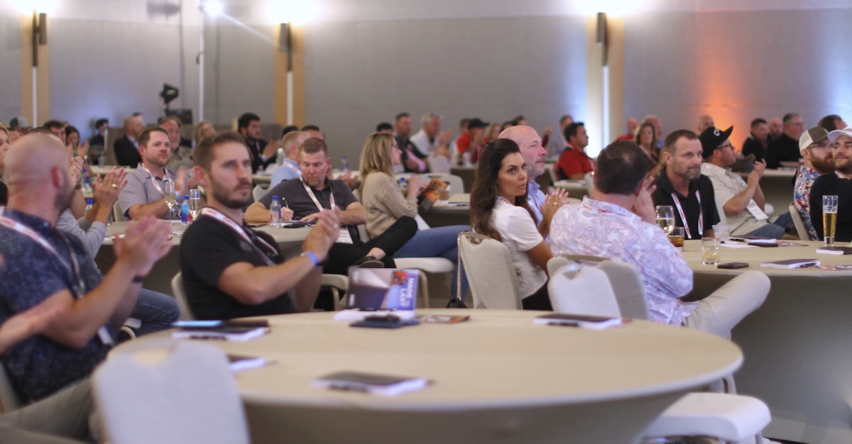 4 Major Takeaways From The IGNITE Construction Summit 2025