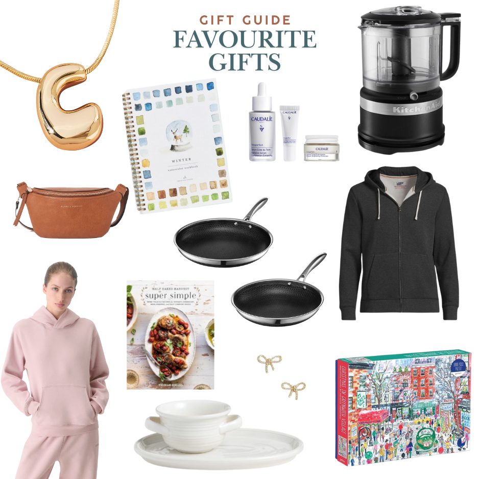 Christmas Gift Guides 2025 - Rambling Renovators
