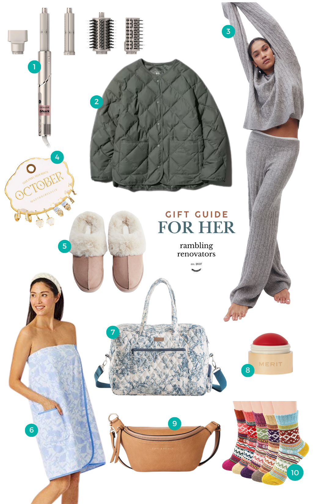 christmas gifts for her, holiday gift guide 2024 for her christmas gifts for her, holiday gift guide 2024 for her