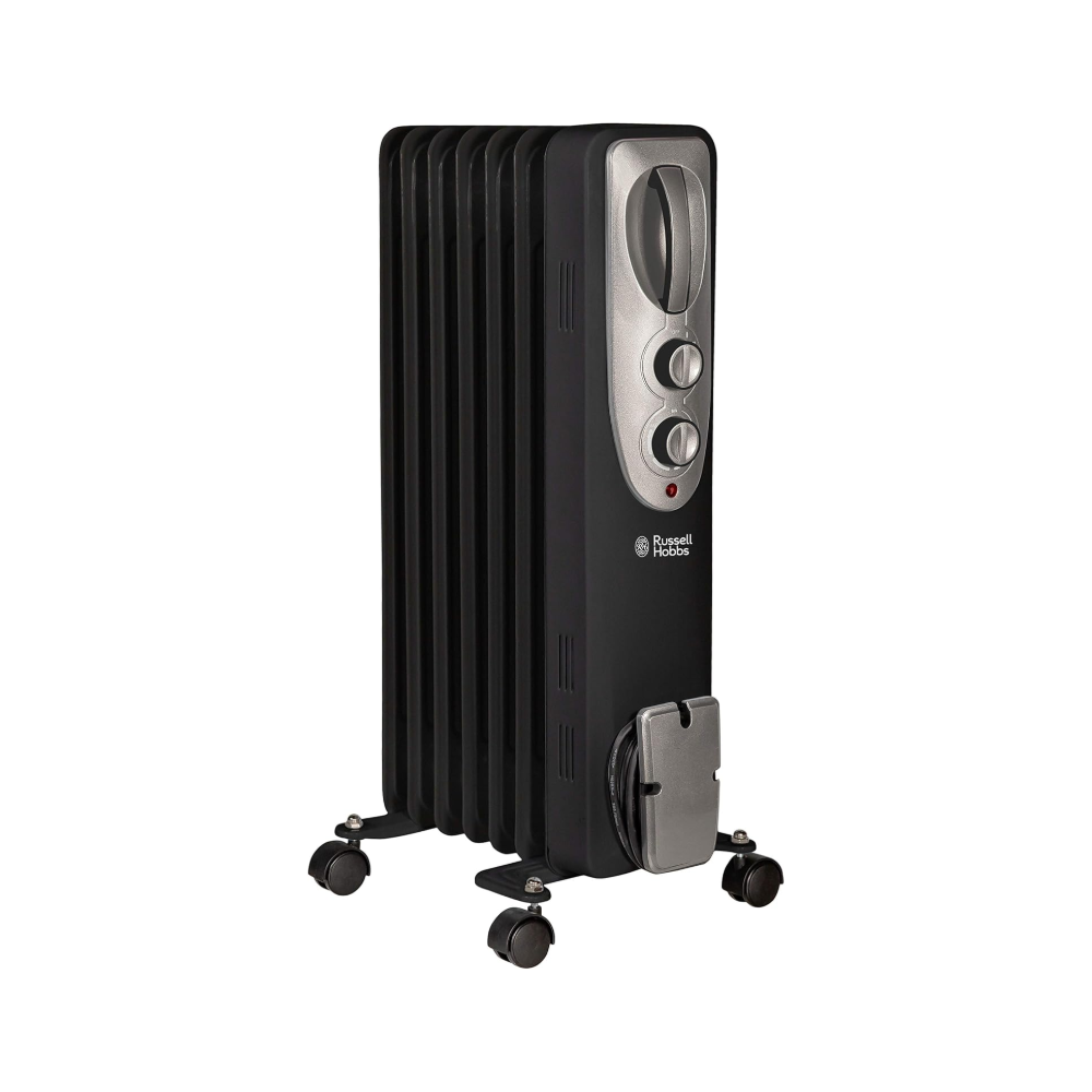 Russell Hobbs Oil Filled Radiator