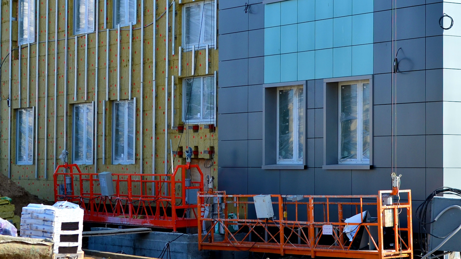 ‘Unacceptable’ BSR delays threaten 1.5m homes target