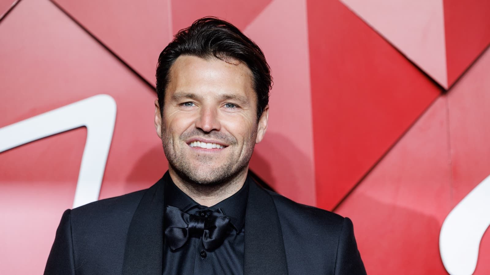 Mark Wright attends The Fashion Awards 2024 presented by Pandora at Royal Albert Hall on December 2, 2024 in London