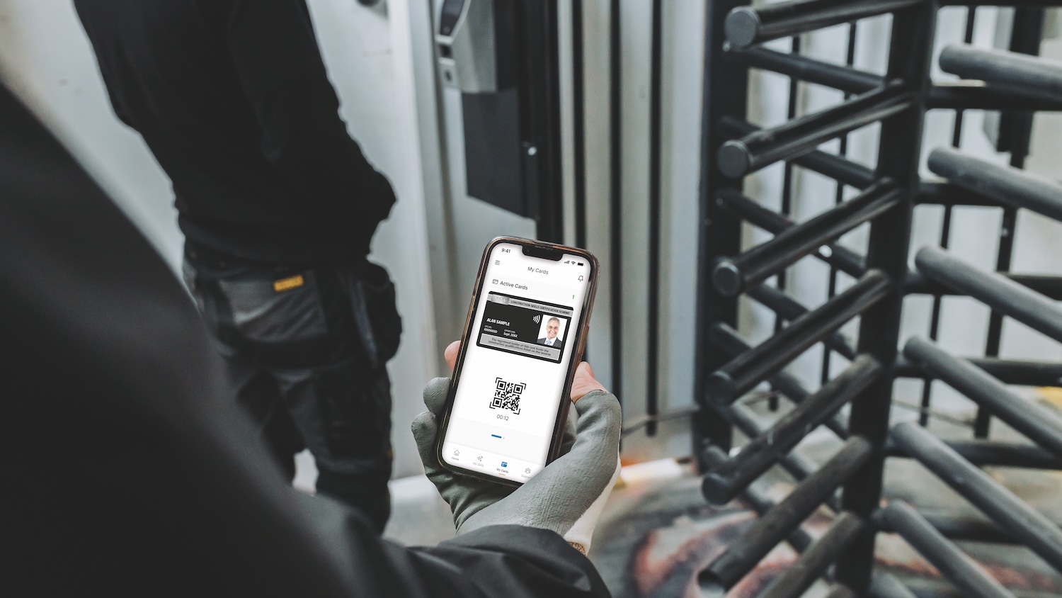 CSCS upgrades app with AI application process