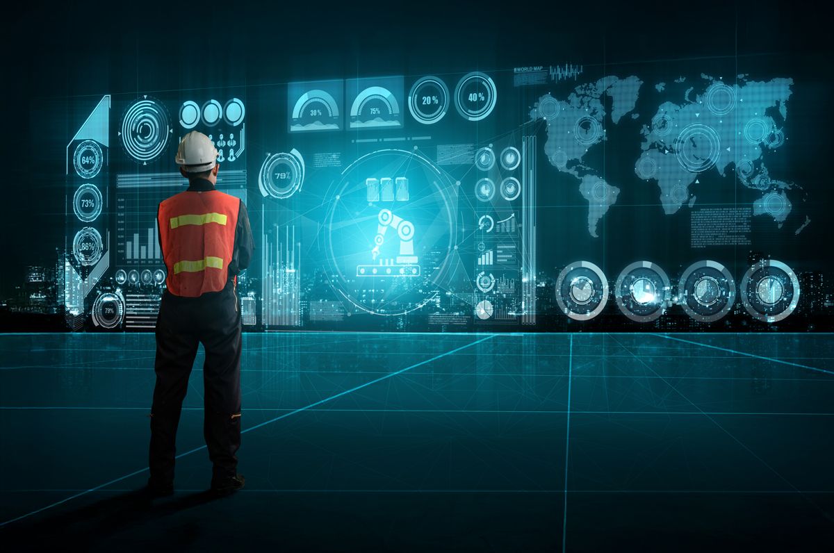 5 Initiatives to Expedite Commercial Construction's AI Adoption