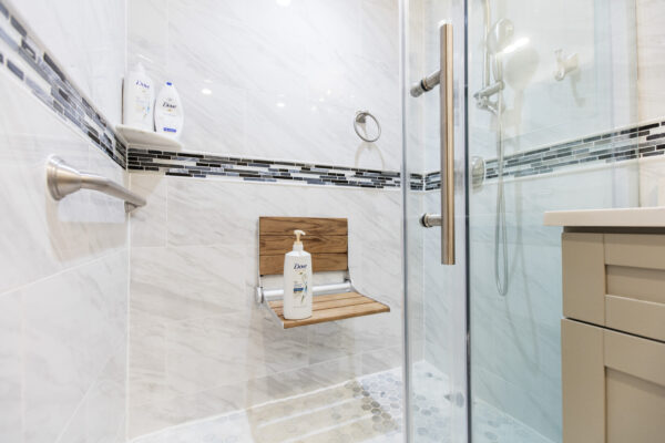 Bathroom for the Elderly: Design Considerations and Tips