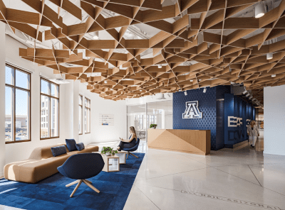 UA Scottsdale Center Opens as New Campus Embassy by ASG