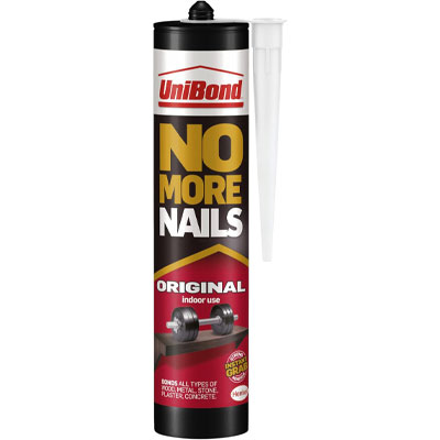 Unibond No More Nails