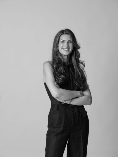 Mazzarini & Co. Promotes Burger, Fields to Senior Designer