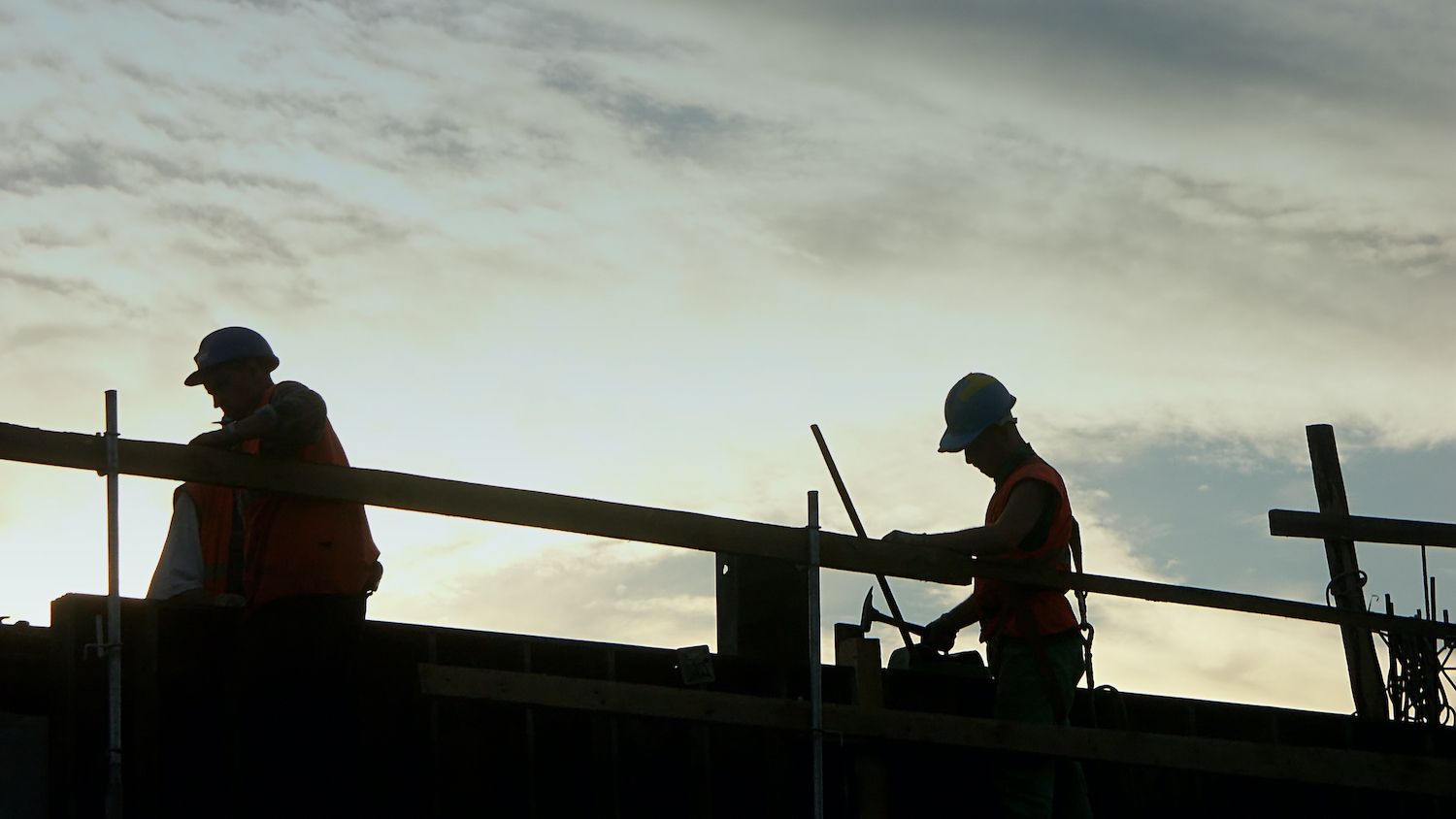 How would earned settlement reforms impact construction?