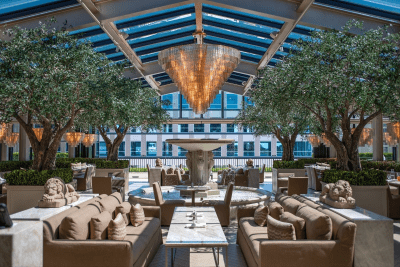 NanaWall Announces 2025 NanaAwards Project Winners