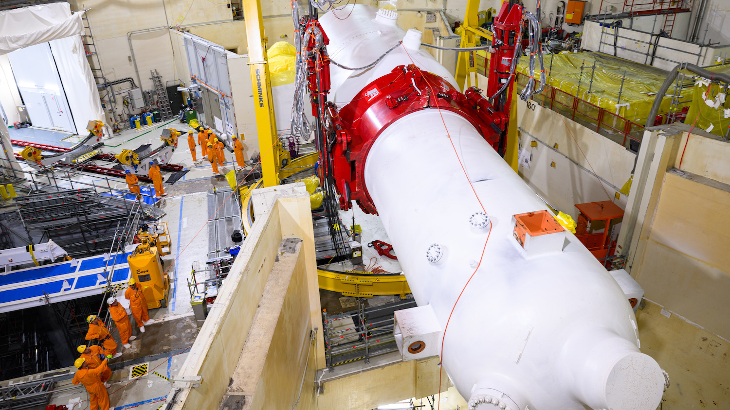 Image: PreussenElektra GmbH