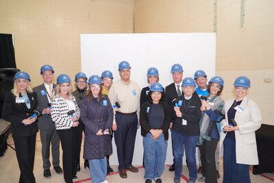 Boys & Girls Clubs Launch $13.2M Woodlands Center Renovation