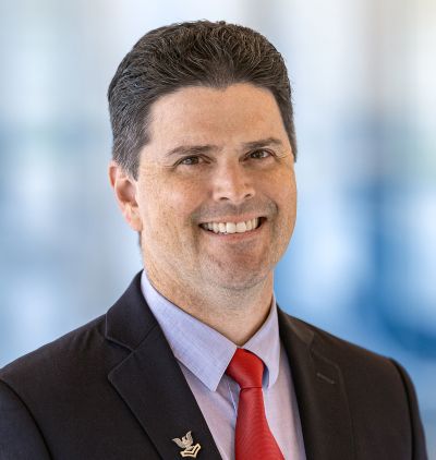 SGH Welcomes Judd Galloway and Michael Murphy to Repair Team