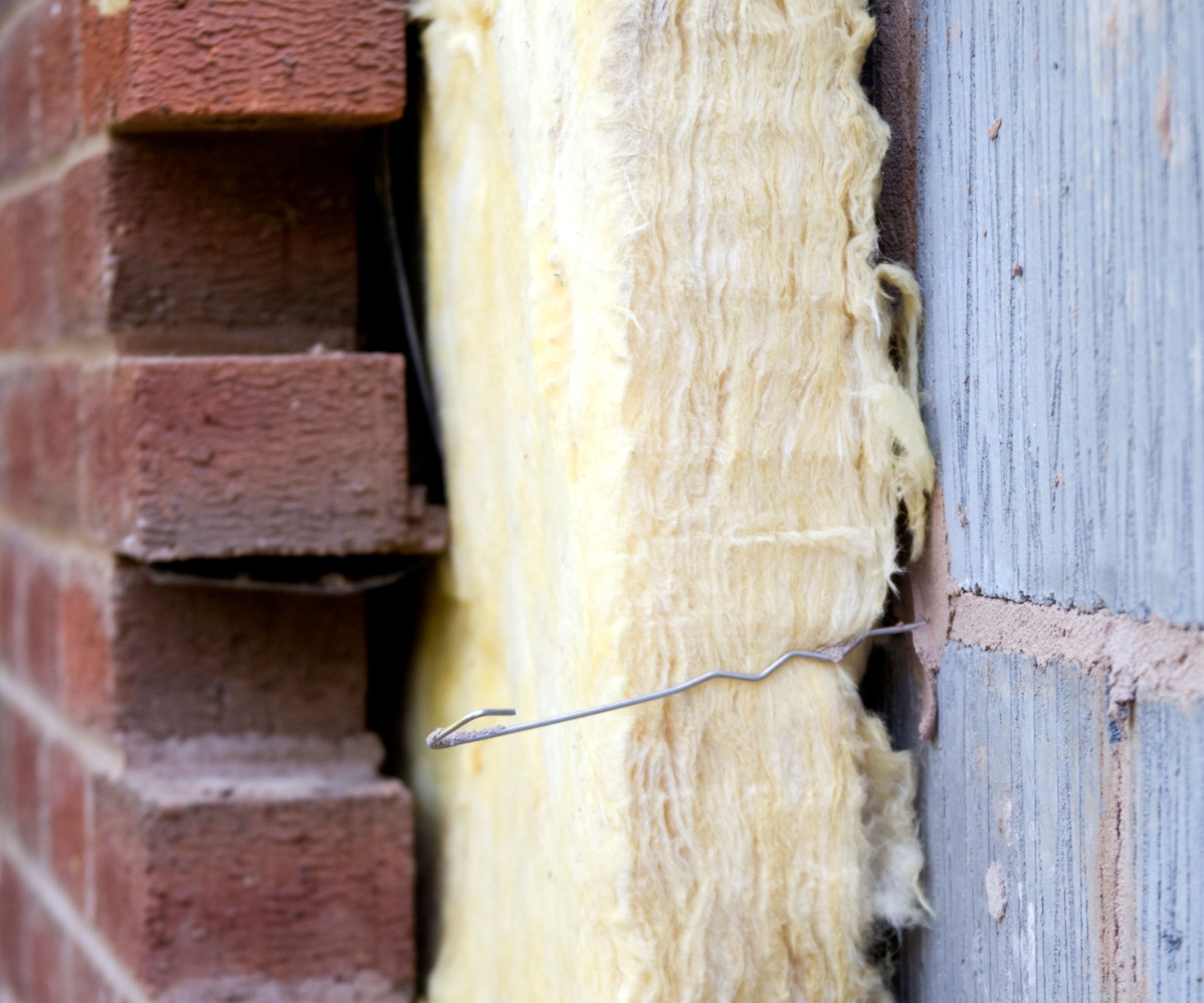 Cavity wall insulation mistakes: Our expert explains the ones to avoid