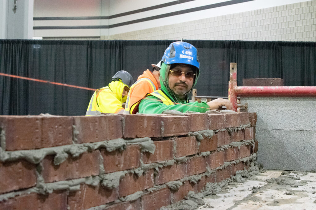 Construction Ready to Host 2026 CareerExpo & SkillsUSA State Championships