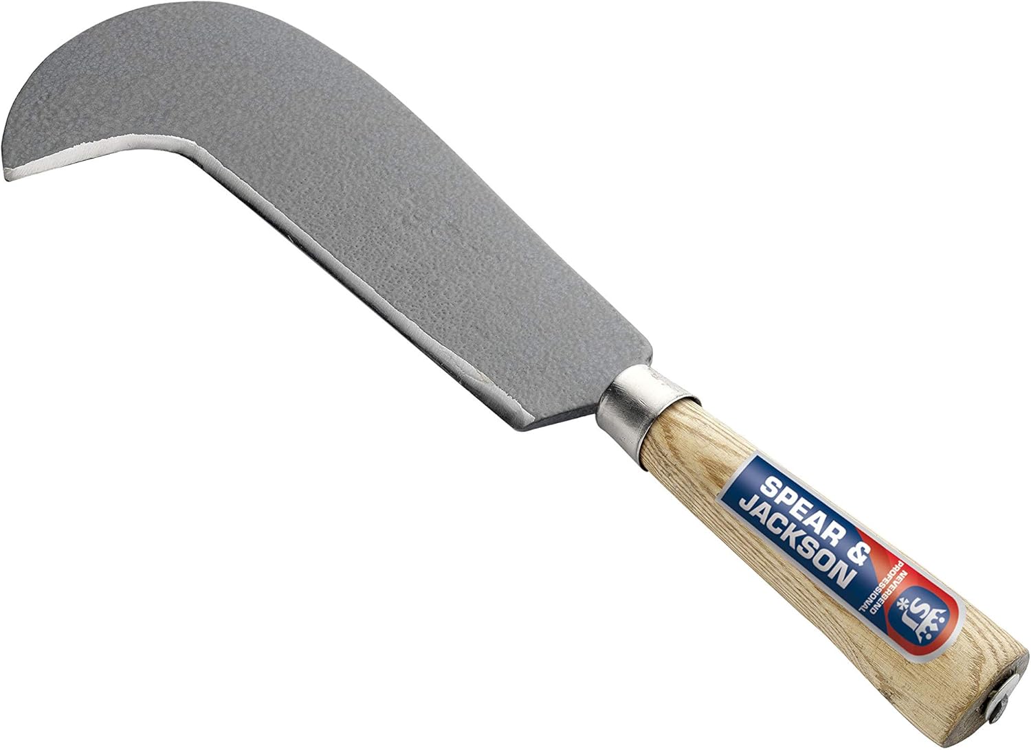 Spear &amp; Jackson 4516az Southern Counties Bill Hook, Wood