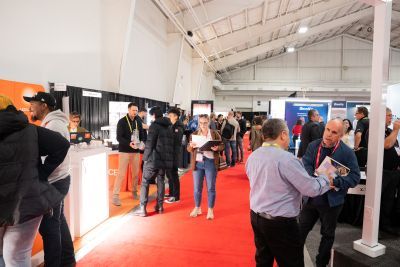 Canada Light Expo 2025 Ends Stronger, Smarter, Sharper