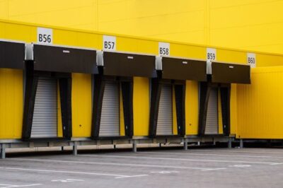 6 Simple Reasons to Consider Renting Storage Space
