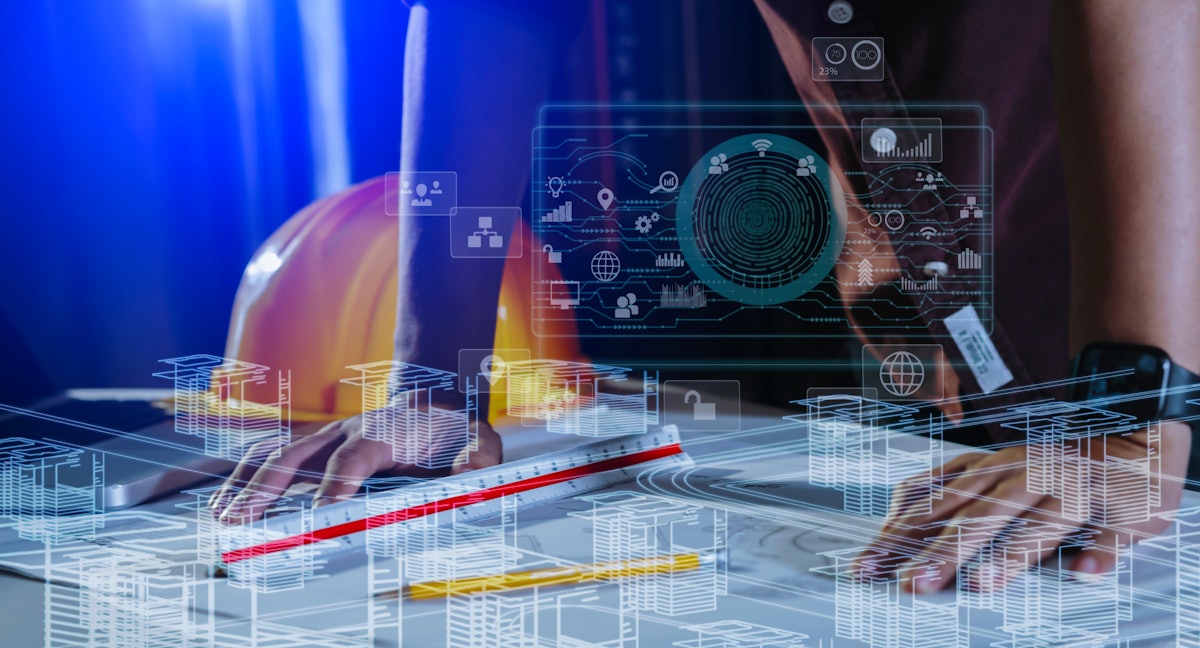 AI is Transforming Construction: New Dodge and CMiC Report Reveals Industry Trends