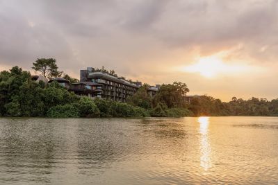Banyan Group Celebrates 100th Milestone With Mandai Resort