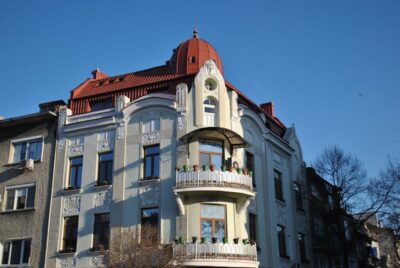 Best Practices for Repainting Heritage Properties