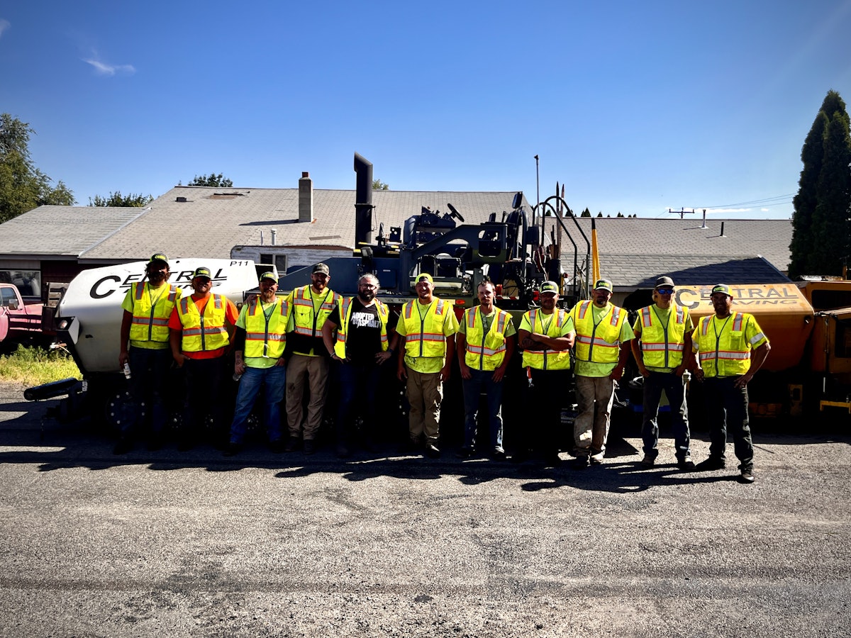 Building Better Leaders In The Asphalt Industry