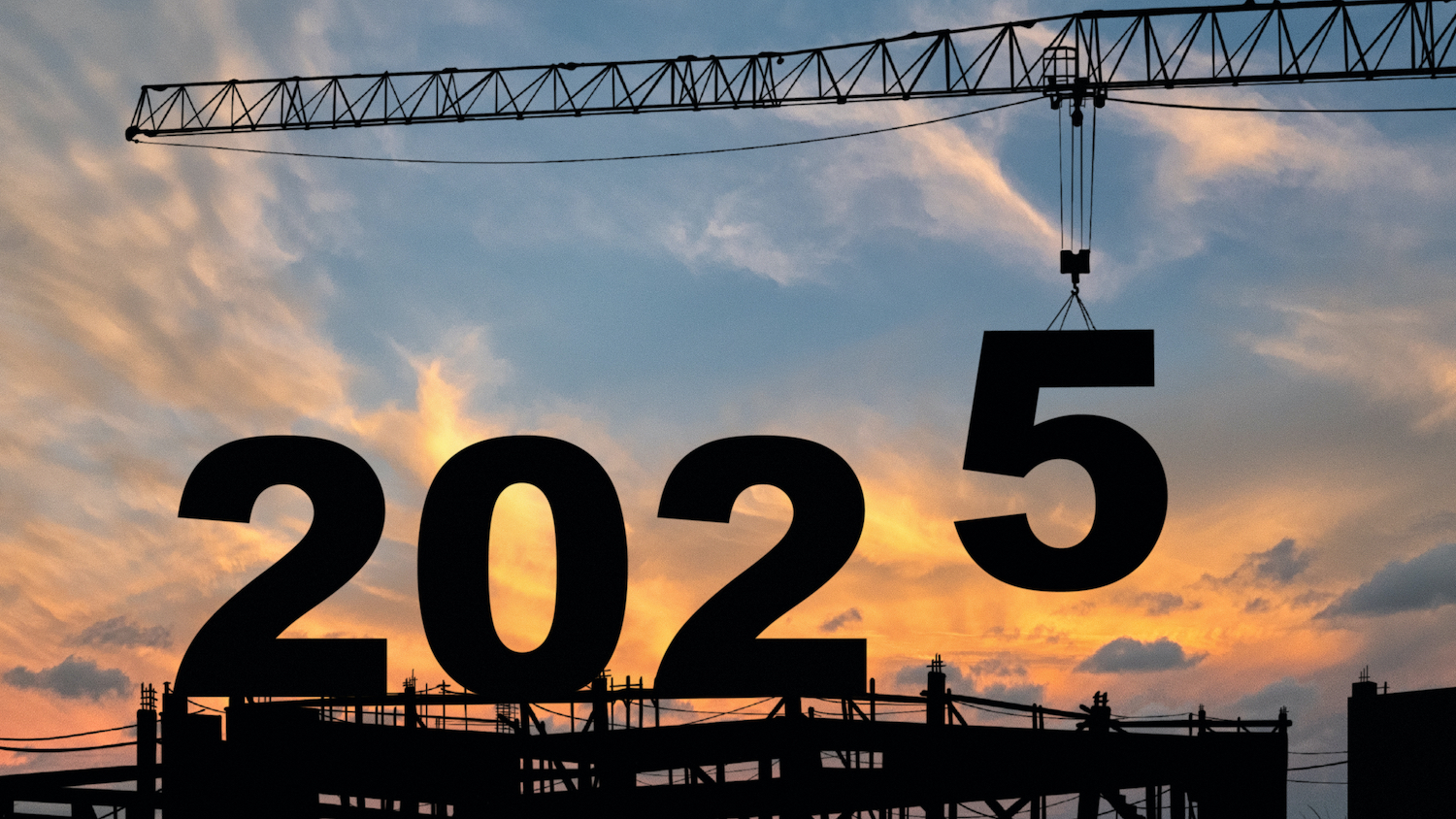 Construction’s top 10 news stories of 2025