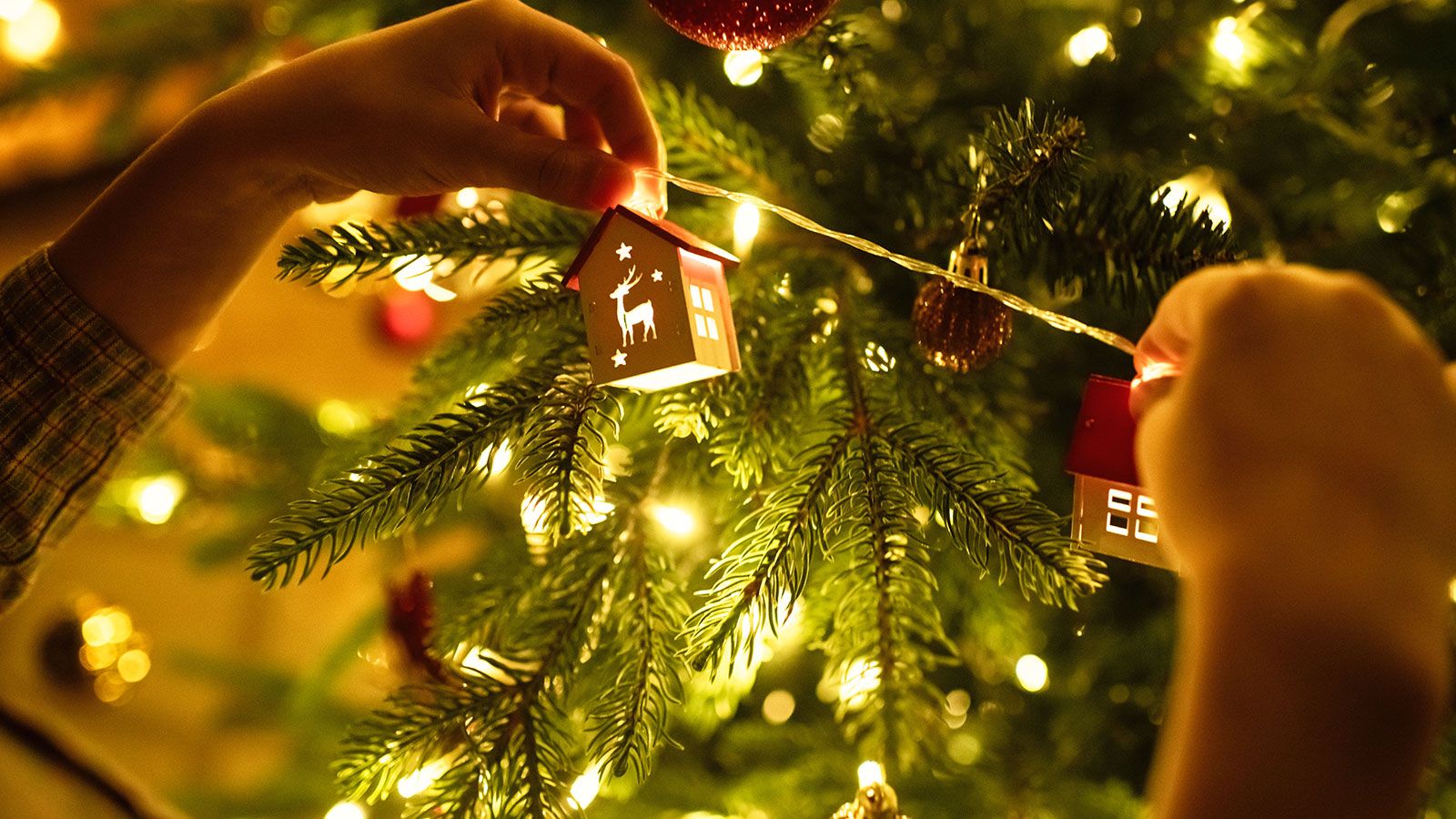 E.ON offers free electricity for three days this Christmas