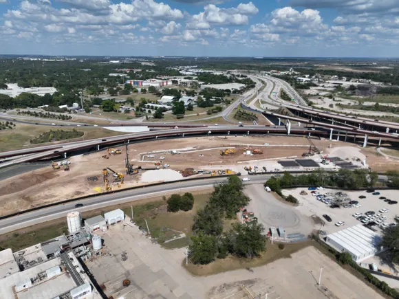 Ferrovial wins $721M in Texas water projects