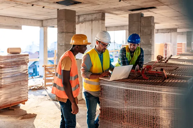 Has your construction firm hit a revenue ceiling? You might be the problem.