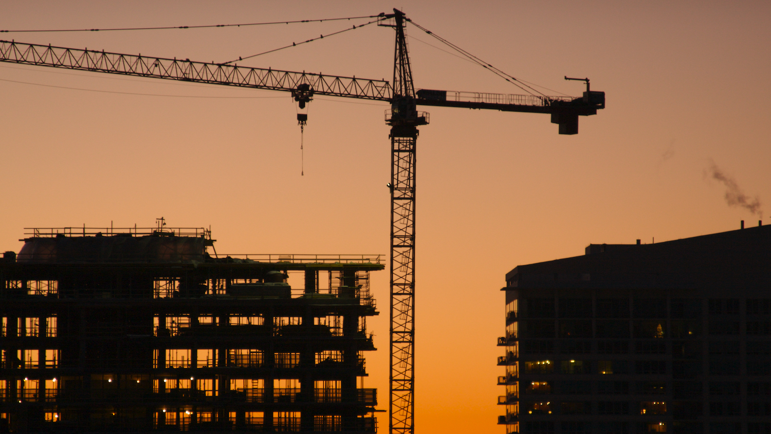 Proposed safety reforms signal move to single construction regulator