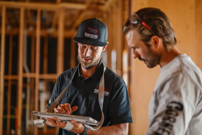 Tackling construction’s top challenges through digital transformation