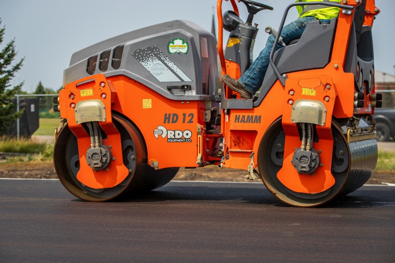 The Fundamentals of Compaction – and the Compactor’s ‘Roll’ in It