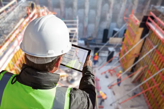 The top construction technology news of 2025
