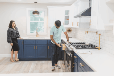 Tips to Maximize Your Kitchen Remodel Return on Investment