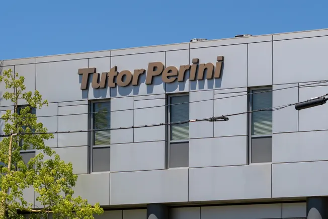 Tutor Perini subsidiary stamps $35.8M USACE contract