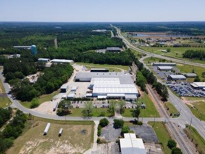 Hoover Acquires Arconic, Launches Exterior Cladding Line