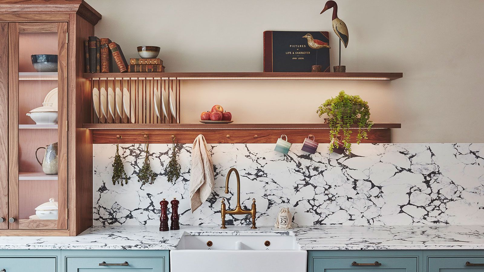 The 9 kitchen features I'd never skip again