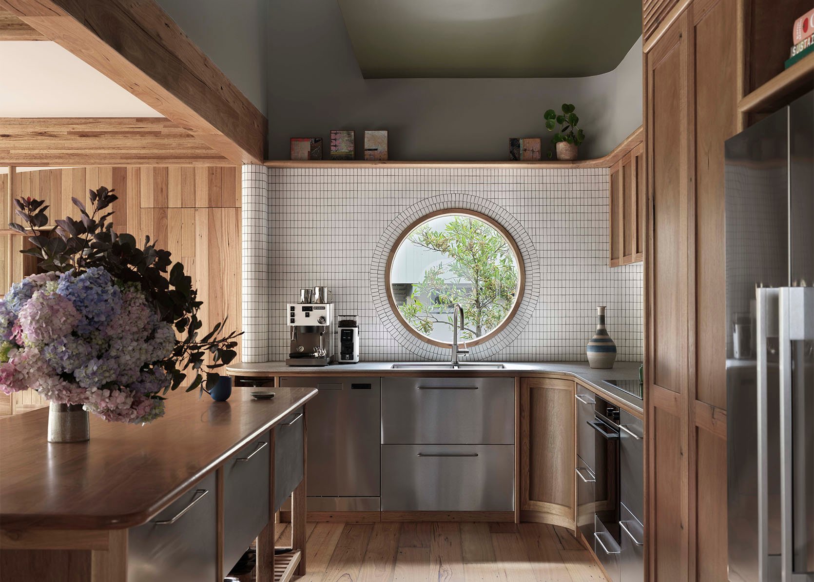 6 Kitchen Trends That We Are VERY Condifent Will Be Big 2026
