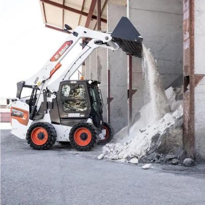 Ignite Attachments Adds 80-Inch Severe-Duty Bucket