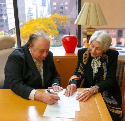 Michael Saunders & Co. to Open at 400 Central Avenue