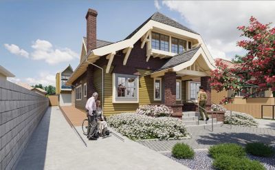 Young Korean Academy Shines as L.A. Cultural Center