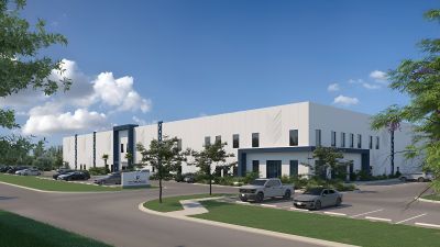 Ryan Companies Reimagines Florida Food Bank with Purpose