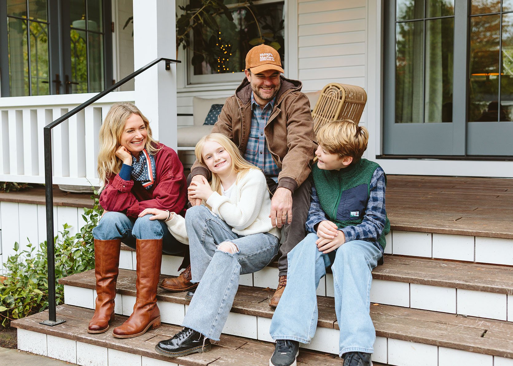 My (Almost Stupidly Simple) 2-Step Method To "Feeling Better" 