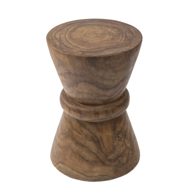 Union Rustic Oreilly Stool &amp; Reviews | Wayfair.co.uk